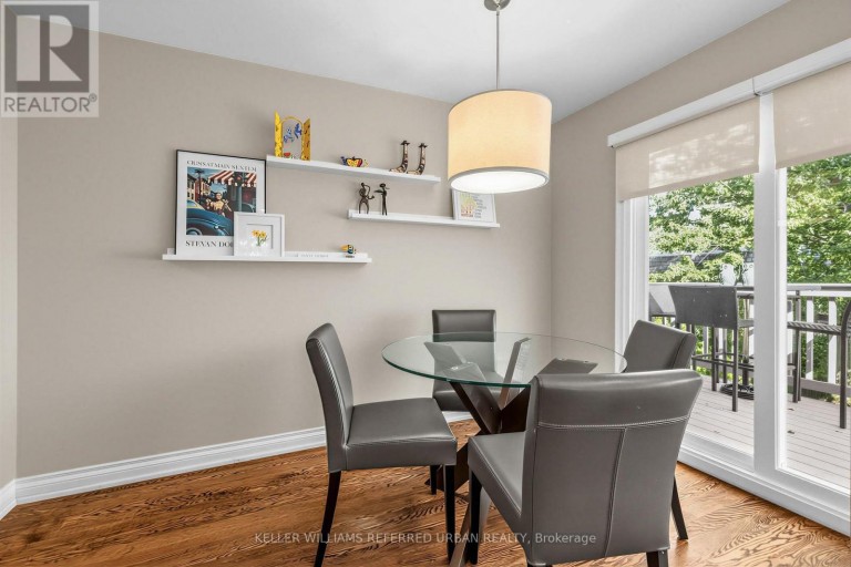 124 ABBEYWOOD TRAIL, Toronto (Banbury-Don Mills), Ontario, M3B3B5