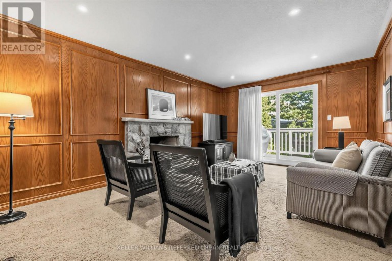 124 ABBEYWOOD TRAIL, Toronto (Banbury-Don Mills), Ontario, M3B3B5