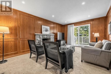 124 ABBEYWOOD TRAIL Toronto (Banbury-Don Mills) Ontario photo 15