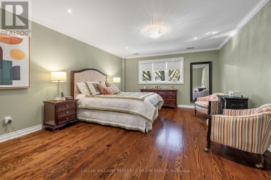 124 ABBEYWOOD TRAIL Toronto (Banbury-Don Mills) Ontario photo 17