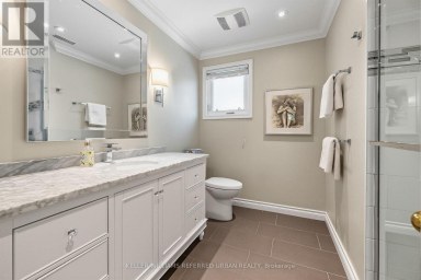 124 ABBEYWOOD TRAIL Toronto (Banbury-Don Mills) Ontario photo 18