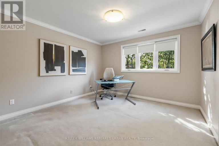 124 ABBEYWOOD TRAIL, Toronto (Banbury-Don Mills), Ontario, M3B3B5