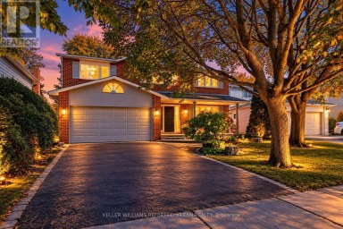 124 ABBEYWOOD TRAIL Toronto (Banbury-Don Mills) Ontario photo 2
