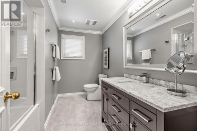 124 ABBEYWOOD TRAIL Toronto (Banbury-Don Mills) Ontario photo 21