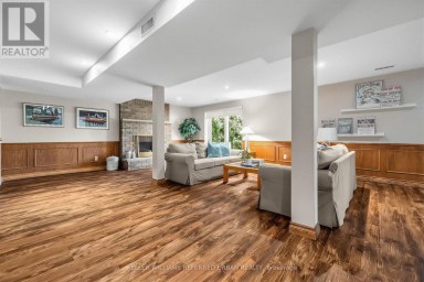 124 ABBEYWOOD TRAIL Toronto (Banbury-Don Mills) Ontario photo 22