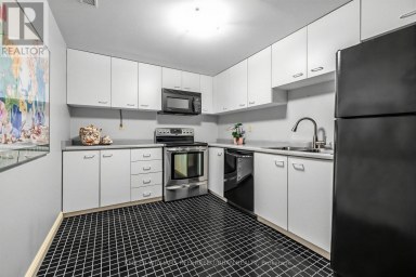 124 ABBEYWOOD TRAIL Toronto (Banbury-Don Mills) Ontario photo 24