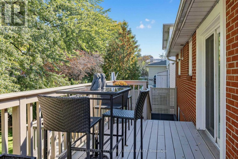 124 ABBEYWOOD TRAIL, Toronto (Banbury-Don Mills), Ontario, M3B3B5