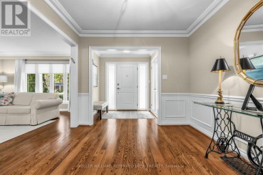 124 ABBEYWOOD TRAIL Toronto (Banbury-Don Mills) Ontario photo 4