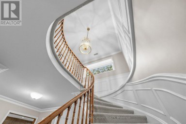 124 ABBEYWOOD TRAIL Toronto (Banbury-Don Mills) Ontario photo 5