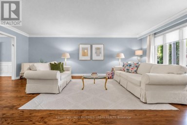 124 ABBEYWOOD TRAIL Toronto (Banbury-Don Mills) Ontario photo 6