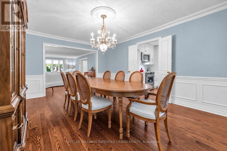 124 ABBEYWOOD TRAIL, Toronto (Banbury-Don Mills), Ontario, M3B3B5