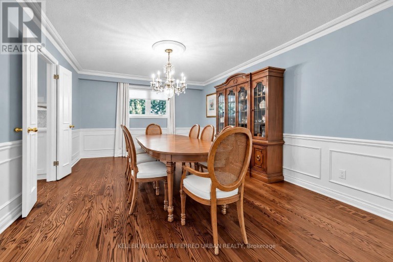 124 ABBEYWOOD TRAIL, Toronto (Banbury-Don Mills), Ontario, M3B3B5