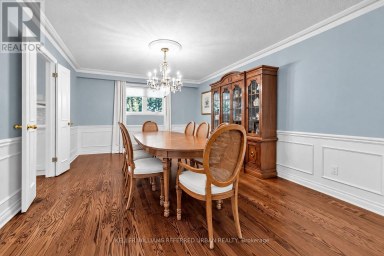 124 ABBEYWOOD TRAIL Toronto (Banbury-Don Mills) Ontario photo 8