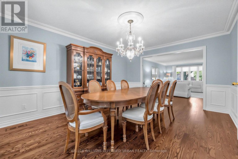 124 ABBEYWOOD TRAIL, Toronto (Banbury-Don Mills), Ontario, M3B3B5
