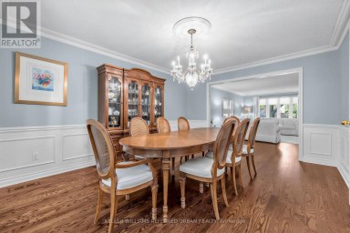 124 ABBEYWOOD TRAIL Toronto (Banbury-Don Mills) Ontario photo 9