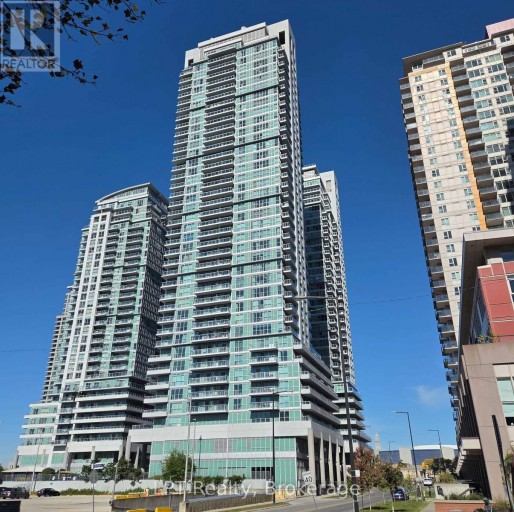 1504 - 50 TOWN CENTRE COURT, Toronto (Bendale), Ontario, M1P0A9