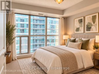 1504 - 50 TOWN CENTRE COURT Toronto (Bendale) Ontario photo 10