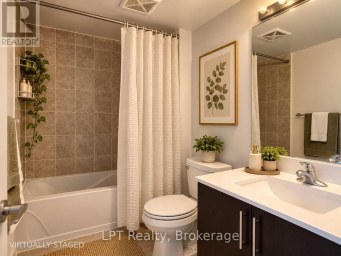 1504 - 50 TOWN CENTRE COURT Toronto (Bendale) Ontario photo 15