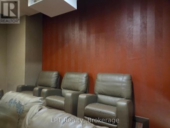 1504 - 50 TOWN CENTRE COURT Toronto (Bendale) Ontario photo 22