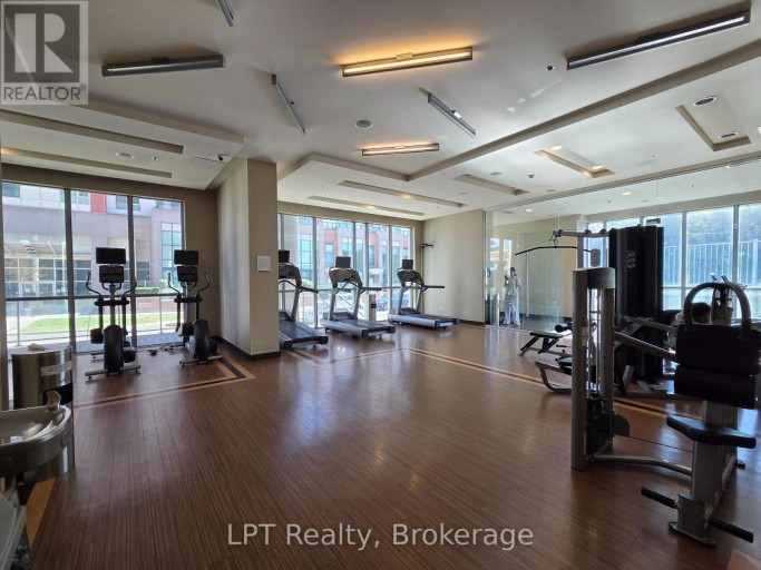 1504 - 50 TOWN CENTRE COURT, Toronto (Bendale), Ontario, M1P0A9
