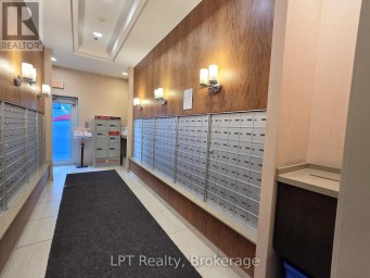 1504 - 50 TOWN CENTRE COURT Toronto (Bendale) Ontario photo 24
