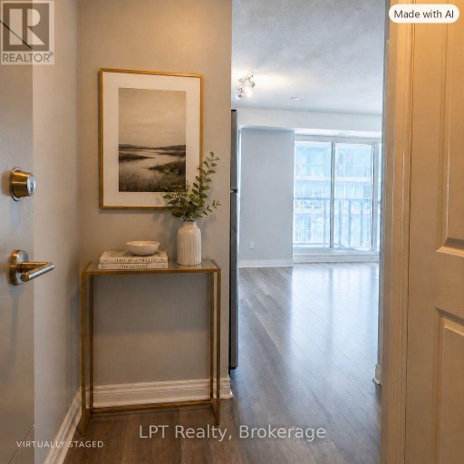 1504 - 50 TOWN CENTRE COURT, Toronto (Bendale), Ontario, M1P0A9