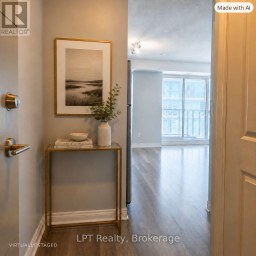 1504 - 50 TOWN CENTRE COURT Toronto (Bendale) Ontario photo 3