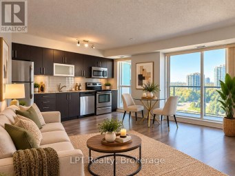 1504 - 50 TOWN CENTRE COURT Toronto (Bendale) Ontario photo 5