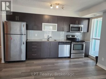 1504 - 50 TOWN CENTRE COURT Toronto (Bendale) Ontario photo 9