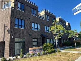 105 - 3686 ST CLAIR AVENUE E Toronto (Cliffcrest) Ontario photo 1