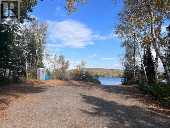 0 HIGH BUSH ROAD, Hastings Highlands (McClure Ward), Ontario, K0L2W0