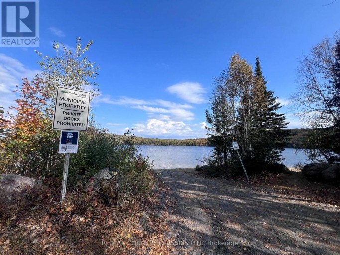 0 HIGH BUSH ROAD, Hastings Highlands (McClure Ward), Ontario, K0L2W0