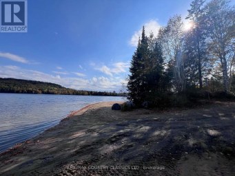 0 HIGH BUSH ROAD Hastings Highlands (McClure Ward) Ontario photo 12