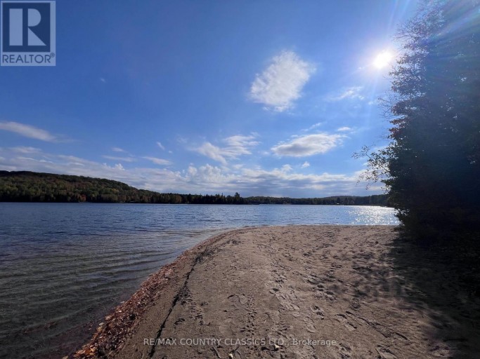 0 HIGH BUSH ROAD, Hastings Highlands (McClure Ward), Ontario, K0L2W0