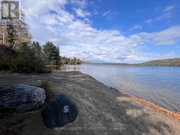 0 HIGH BUSH ROAD, Hastings Highlands (McClure Ward), Ontario, K0L2W0