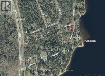 0 HIGH BUSH ROAD Hastings Highlands (McClure Ward) Ontario photo 17
