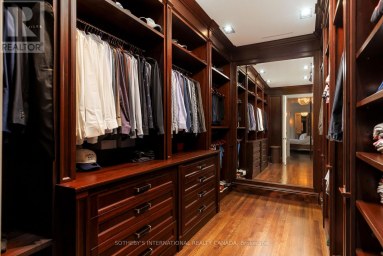 29 EDGEHILL ROAD Toronto (Edenbridge-Humber Valley) Ontario photo 22