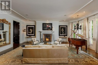 29 EDGEHILL ROAD Toronto (Edenbridge-Humber Valley) Ontario photo 3