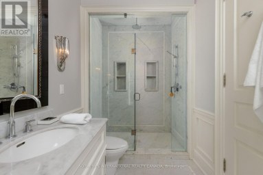 29 EDGEHILL ROAD Toronto (Edenbridge-Humber Valley) Ontario photo 30