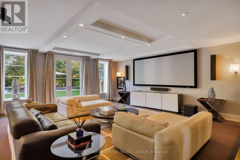 29 EDGEHILL ROAD, Toronto (Edenbridge-Humber Valley), Ontario, M9A4N1