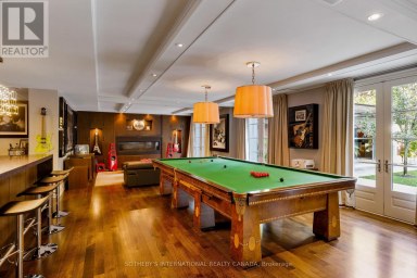 29 EDGEHILL ROAD Toronto (Edenbridge-Humber Valley) Ontario photo 36