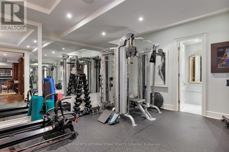 29 EDGEHILL ROAD, Toronto (Edenbridge-Humber Valley), Ontario, M9A4N1