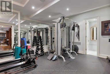 29 EDGEHILL ROAD Toronto (Edenbridge-Humber Valley) Ontario photo 39