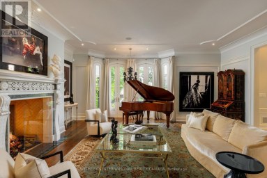 29 EDGEHILL ROAD Toronto (Edenbridge-Humber Valley) Ontario photo 4