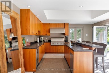 29 EDGEHILL ROAD Toronto (Edenbridge-Humber Valley) Ontario photo 44