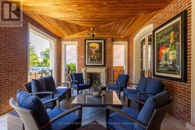 29 EDGEHILL ROAD Toronto (Edenbridge-Humber Valley) Ontario photo 45