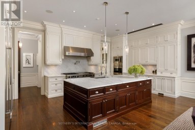 29 EDGEHILL ROAD Toronto (Edenbridge-Humber Valley) Ontario photo 9