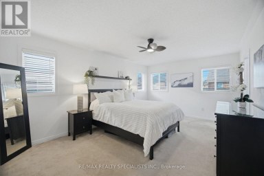 30 PASSFIELD TRAIL Brampton (Bram East) Ontario photo 11