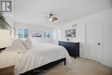 30 PASSFIELD TRAIL Brampton (Bram East) Ontario photo 12