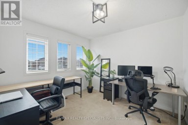 30 PASSFIELD TRAIL Brampton (Bram East) Ontario photo 15